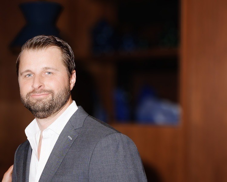 Chris Kerstner — Chief Executive Officer, NextGen Properties