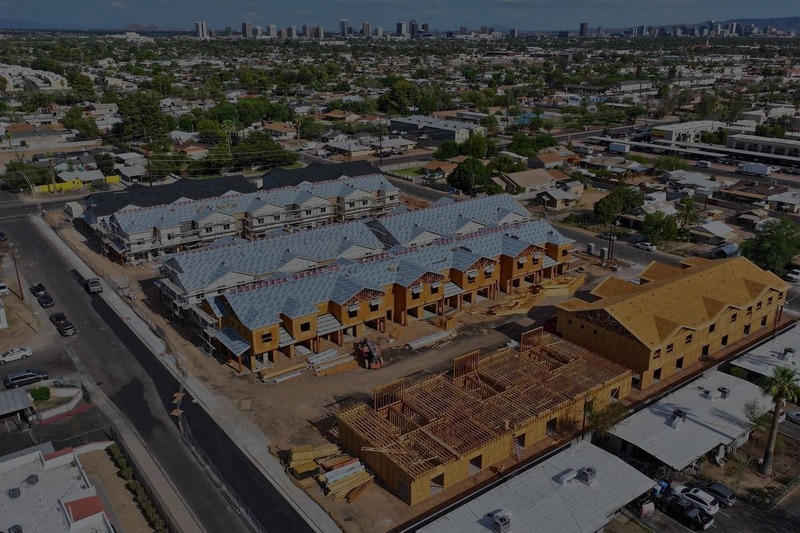 NextGen Properties investor relations