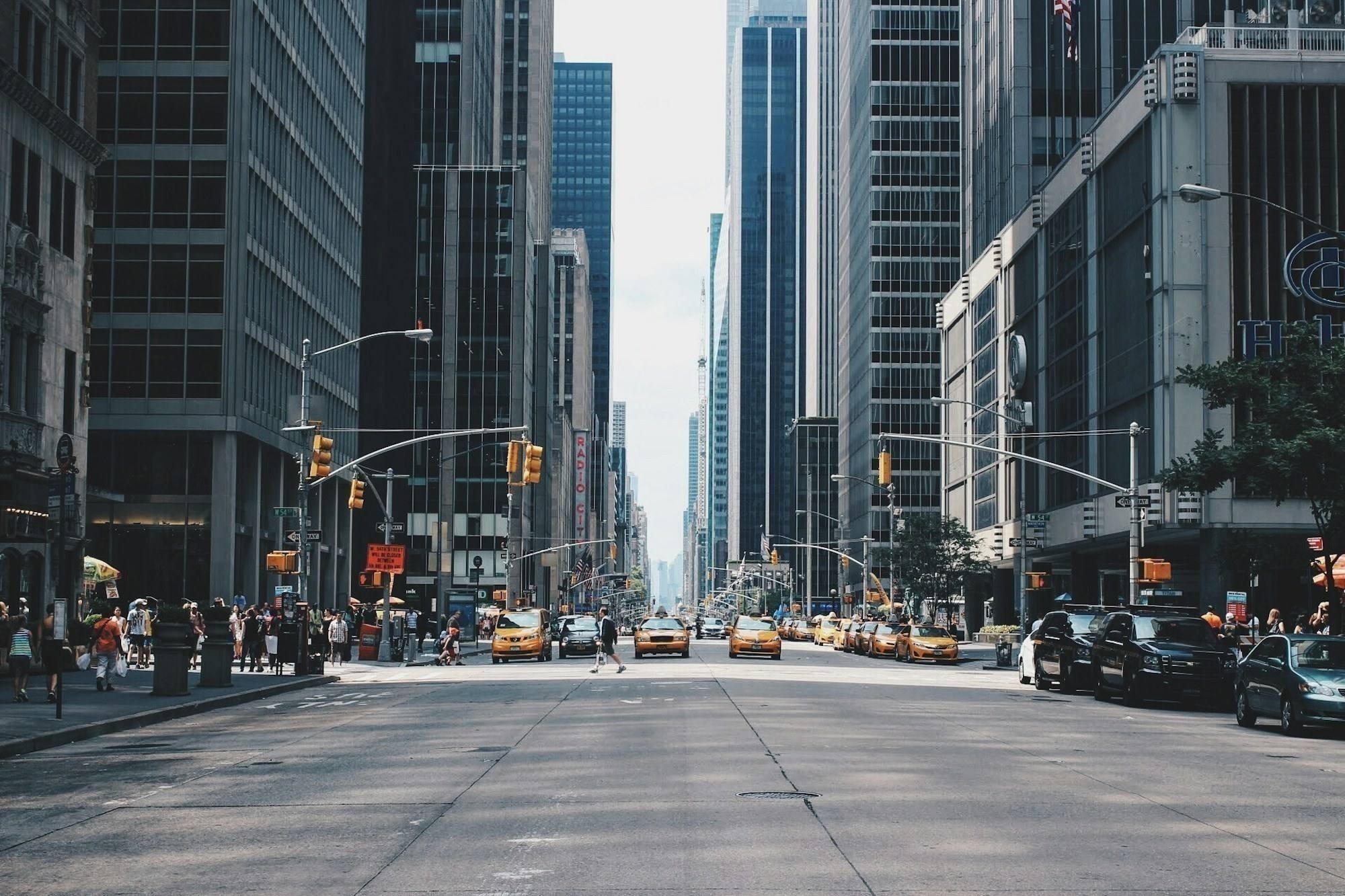 NextGen Properties multi-state portfolio