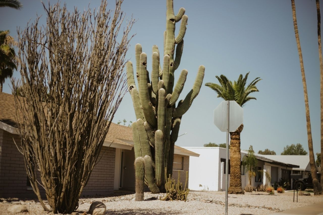 NextGen Properties &mdash; Phoenix property management