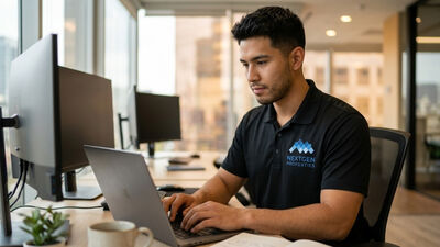 NextGen Properties &mdash; Phoenix property management