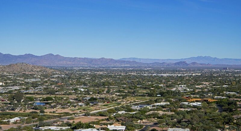 Maricopa County Arizona residential community managed by NextGen Properties