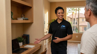 Property management in Phoenix Arizona by NextGen Properties