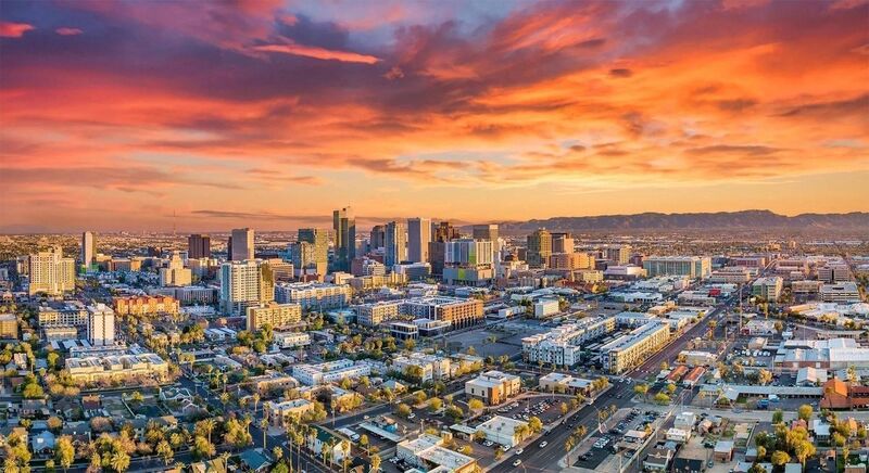 Property management in Maricopa County Arizona by NextGen Properties