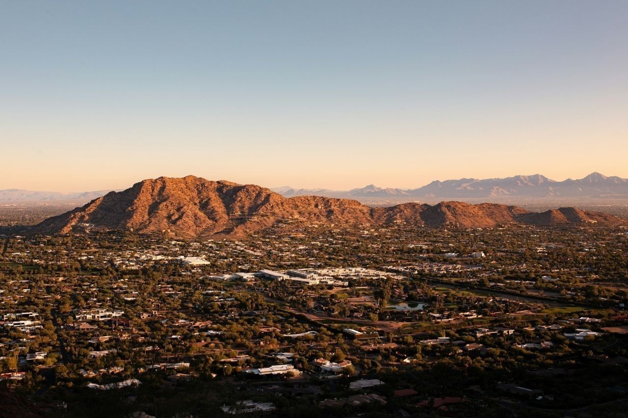 NextGen Properties &mdash; Scottsdale property management