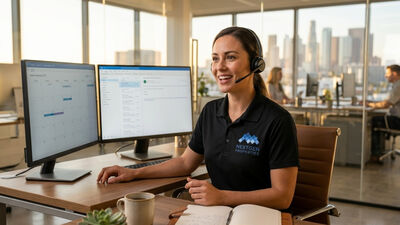 NextGen Properties — Scottsdale property management