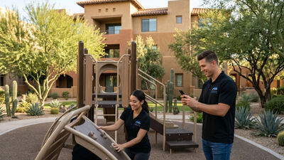 Property management in Scottsdale by NextGen Properties