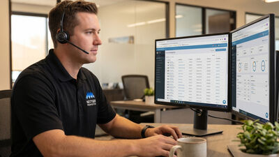 NextGen Properties &mdash; Los Angeles property management