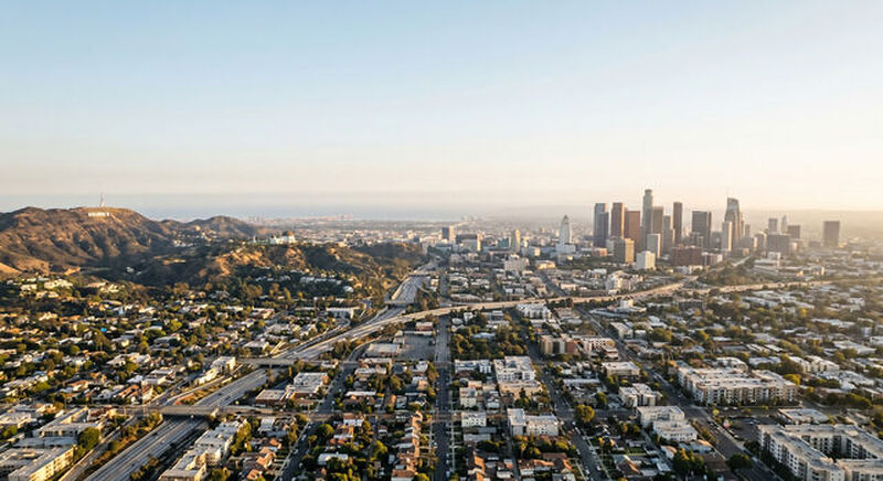 Property management in Los Angeles, CA by NextGen Properties