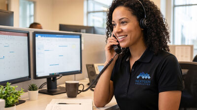 NextGen Properties &mdash; Downey property management office