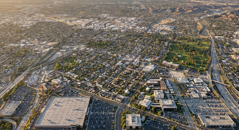 Property management in Downey CA
