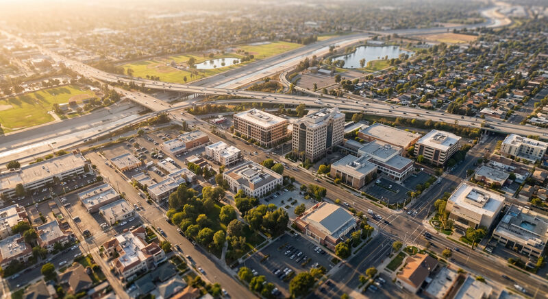 Property management in El Monte CA