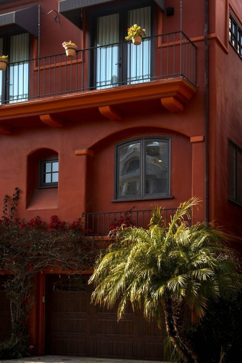 Property managed by NextGen Properties in Glendale, California