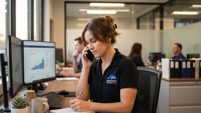 NextGen Properties — Glendale property management office