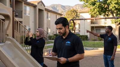 Property management in Glendale by NextGen Properties