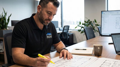 NextGen Properties — Lancaster property management office