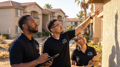 Property management in Lancaster by NextGen Properties