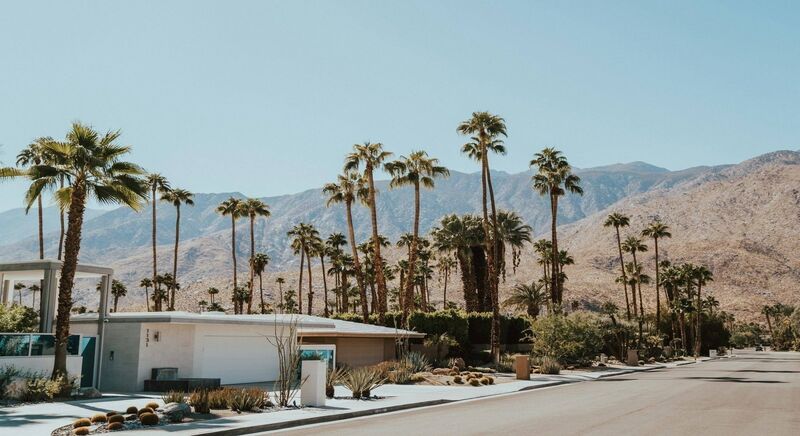 Property management in Lancaster CA