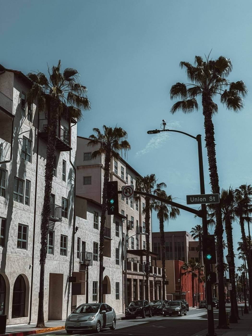 NextGen Properties &mdash; Pasadena property management office