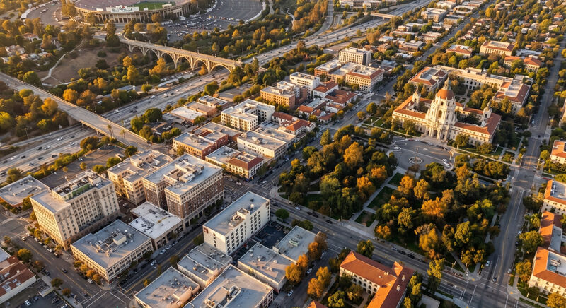 Property management in Pasadena CA