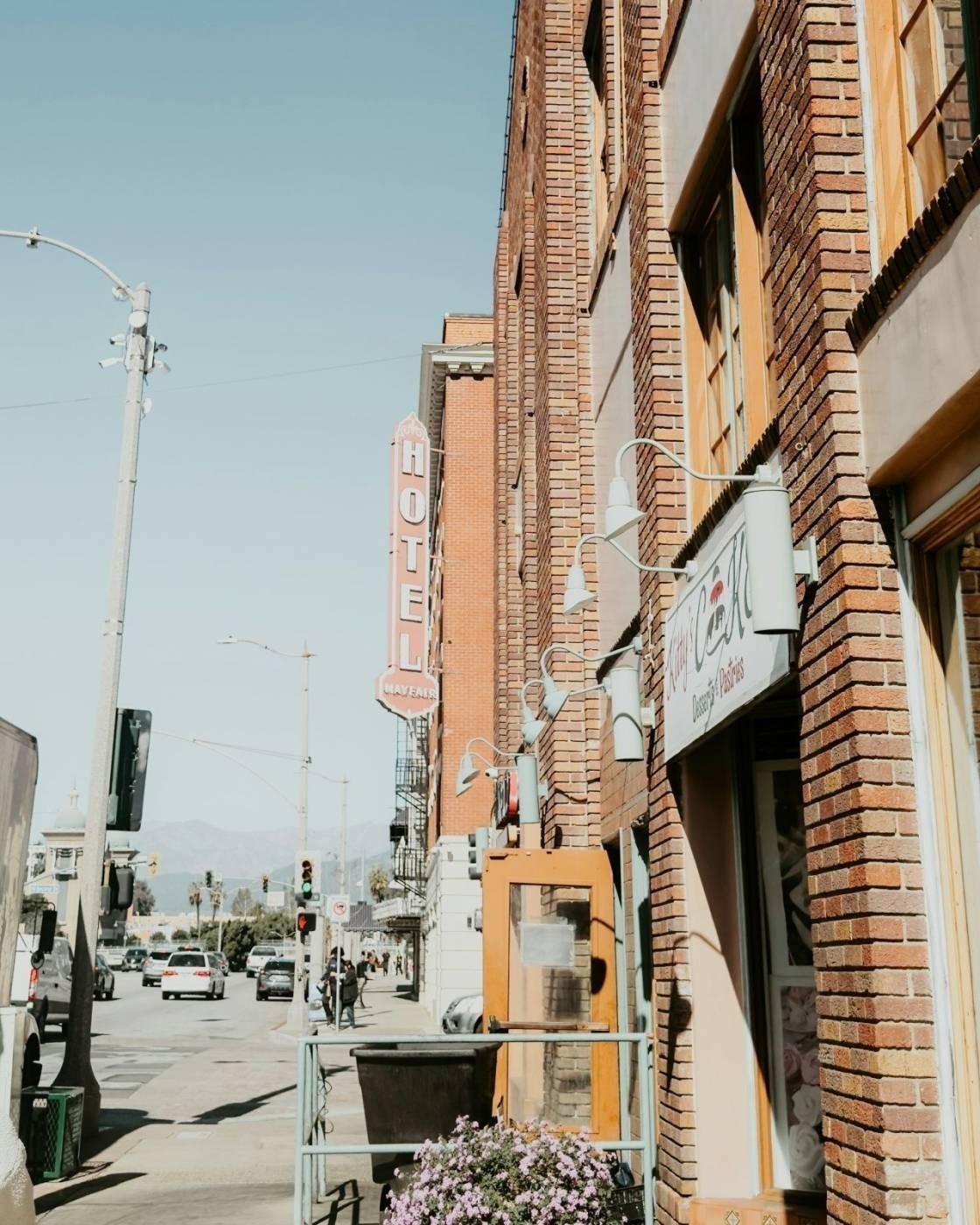 Property managed by NextGen Properties in Pomona, California