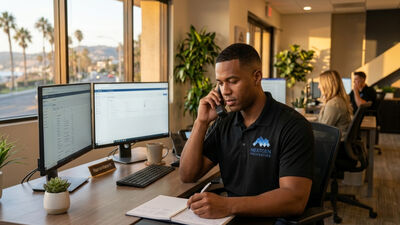 NextGen Properties — Pomona property management office