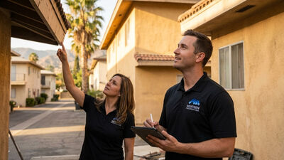 Property management in Pomona by NextGen Properties