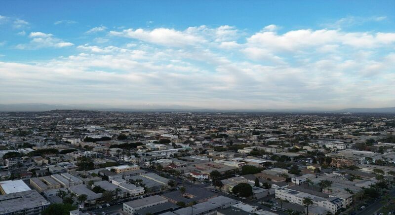 Property management in Pomona CA