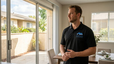 Property managed by NextGen Properties in Pomona, California