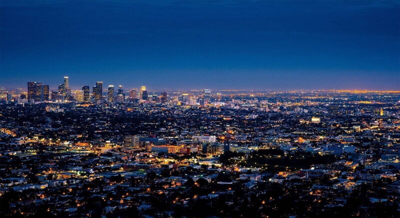 Property management in Los Angeles County, California by NextGen Properties