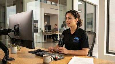 NextGen Properties &mdash; Santa Clarita property management office