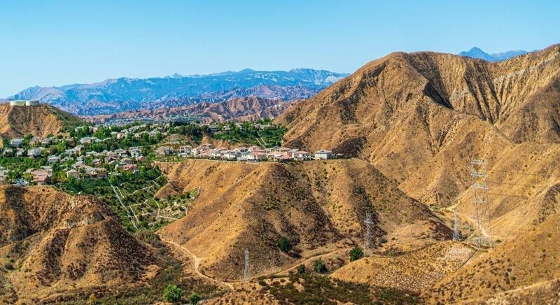 Property management in Santa Clarita CA