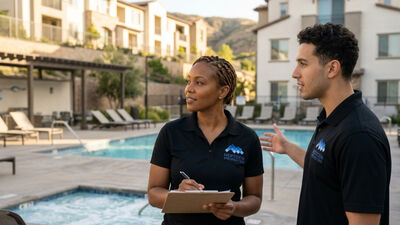 Property management in Santa Clarita by NextGen Properties