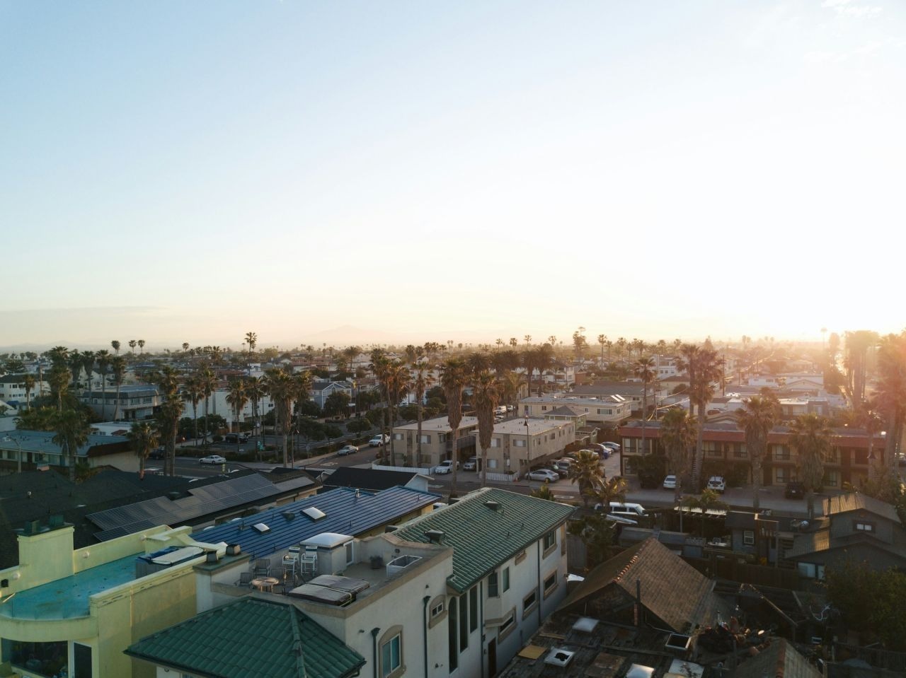 Property managed by NextGen Properties in Torrance, California