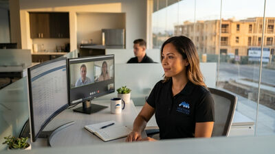 NextGen Properties — Torrance property management office