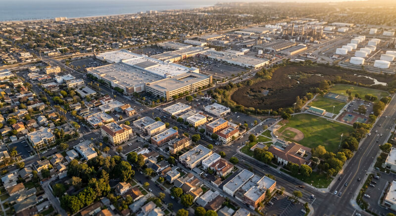 Property management in Torrance CA