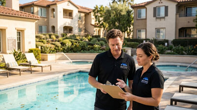 Residential property management in Aliso Viejo by NextGen Properties