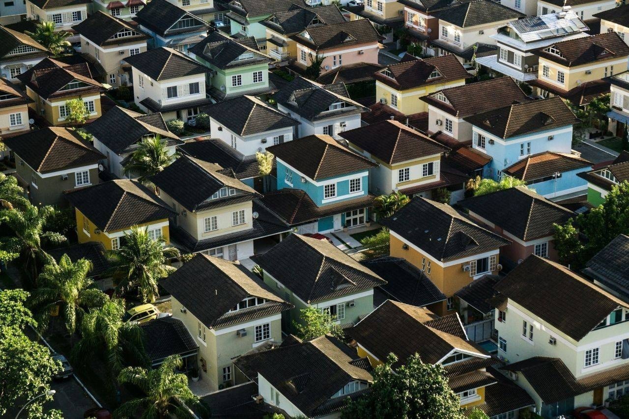 Residential property managed by NextGen Properties in Costa Mesa California