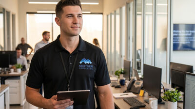 Contact NextGen Properties — Costa Mesa property management office