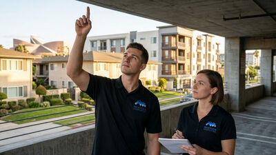 Residential property management in Costa Mesa by NextGen Properties