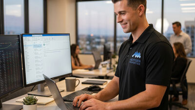 NextGen Properties &mdash; Dana Point property management office
