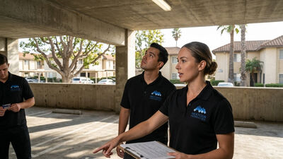 Property management in Fountain Valley by NextGen Properties