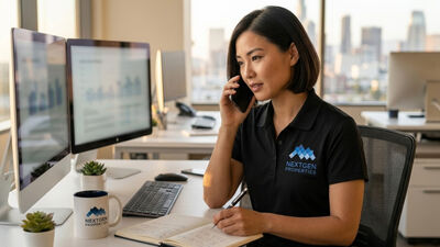 NextGen Properties &mdash; Garden Grove property management office