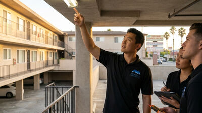 Property management in Garden Grove by NextGen Properties