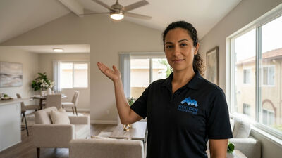 Property managed by NextGen Properties in Garden Grove, California