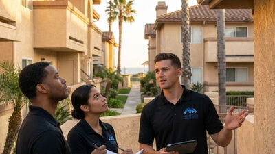 Property management in Huntington Beach by NextGen Properties