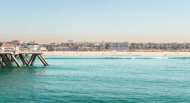 Property management in Huntington Beach CA by NextGen Properties