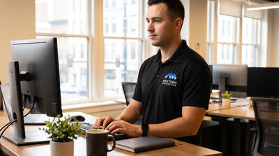 NextGen Properties &mdash; Irvine property management office