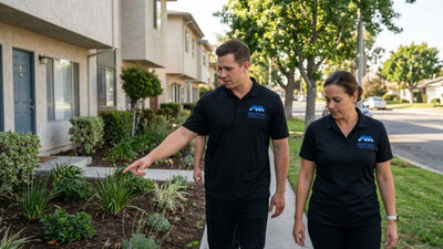 Property management in La Palma by NextGen Properties