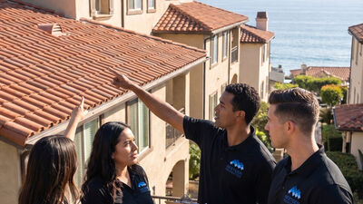Property management in Laguna Beach by NextGen Properties